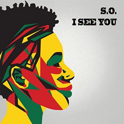 S.O. - I See You (Single)