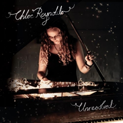 Chloe Reynolds - Unresolved