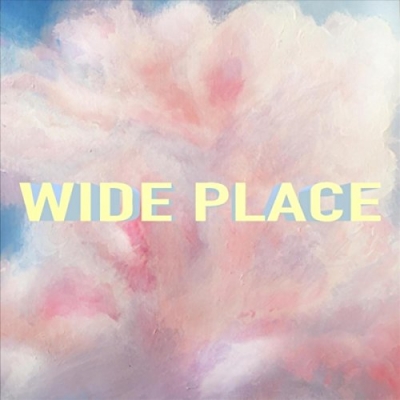 Laity - Wide Place (Single)