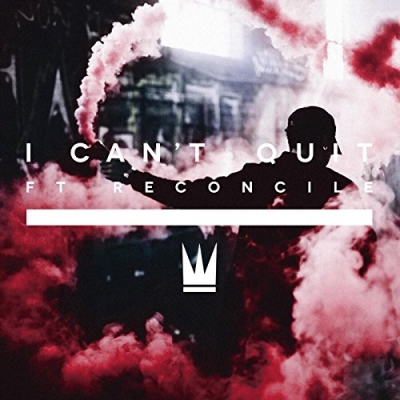Capital Kings - I Can't Quit (Single)