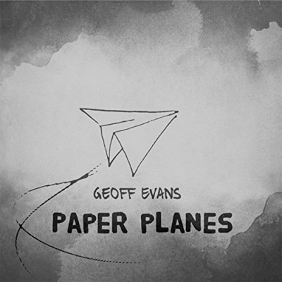 Geoff Evans - Paper Planes