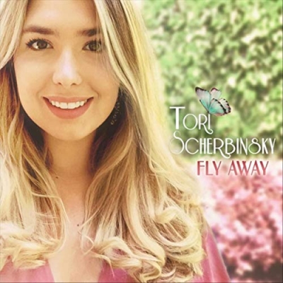 Tori Scherbinsky - Fly Away