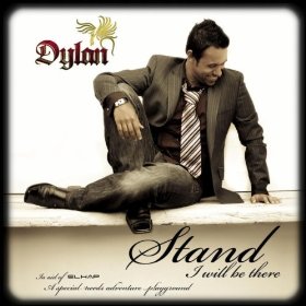Dylan Releases 'Stand (I Will be There)' Single In Aid Of Disadvantaged Children