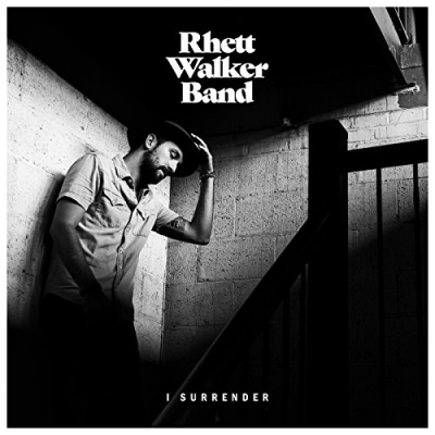 Rhett Walker Band - I Surrender (Single)