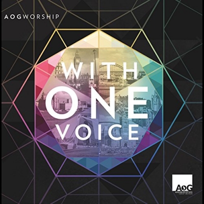 AOG Worship - With One Voice