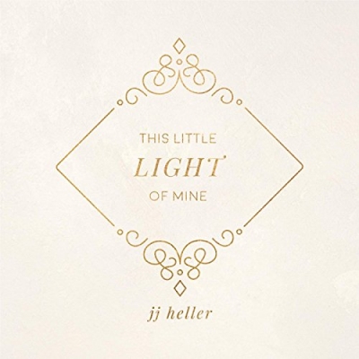 JJ Heller - This Little Light Of Mine (Single)