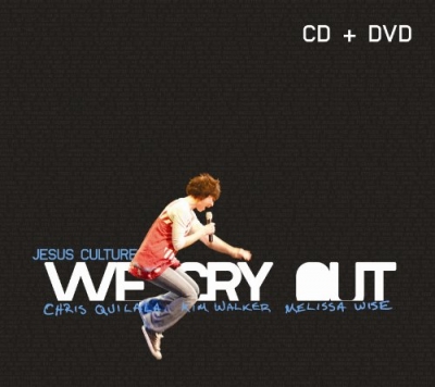 Jesus Culture - We Cry Out