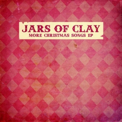 Jars of Clay - More Christmas Songs EP