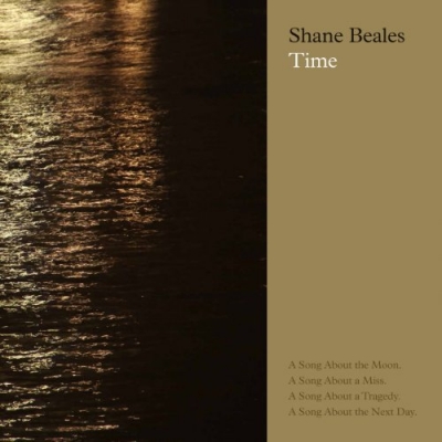Shane Beales - Time