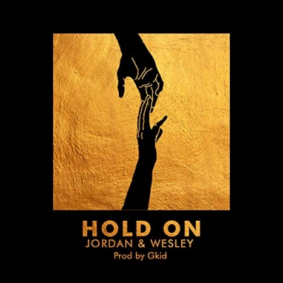 Jordan & Wesley - Hold On