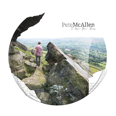 Pete McAllen - I Hear Your Voice