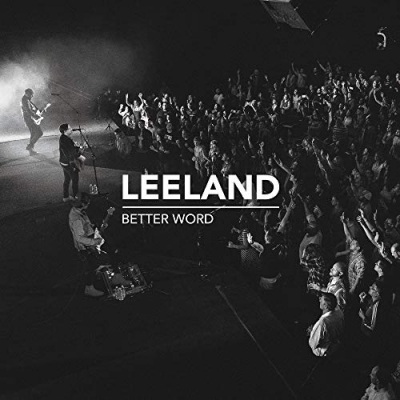 Leeland - Way Maker