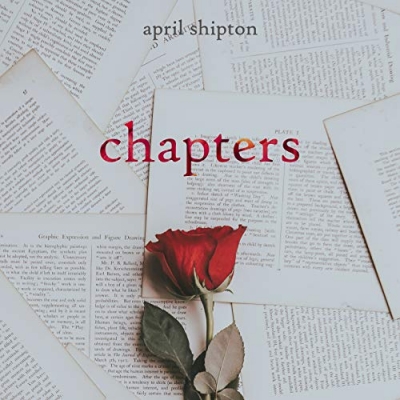April Shipton - Chapters