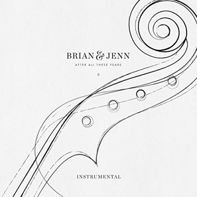 Brian & Jenn Johnson - After All These Years (instrumental)