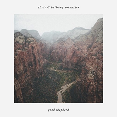 Chris & Bethany Solyntjes - Good Shepherd (Single)