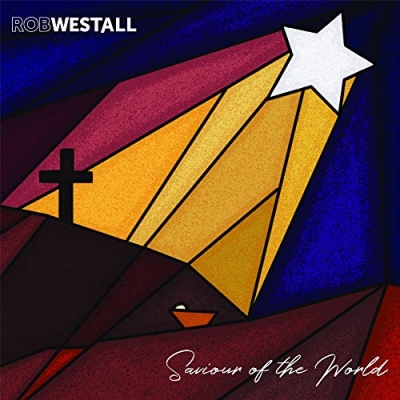 Rob Westall - Saviour Of The World