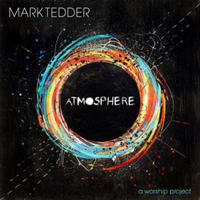 Mark Tedder - Atmosphere