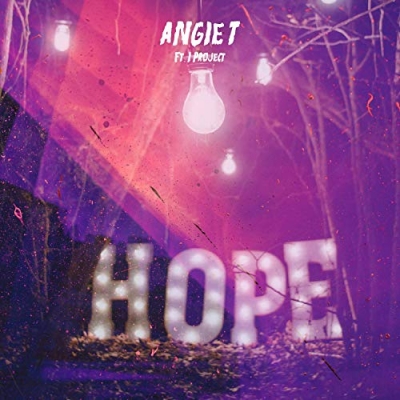 Angie T - Hope