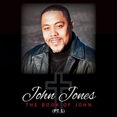 John Jones - The Book Of John (Part 1)