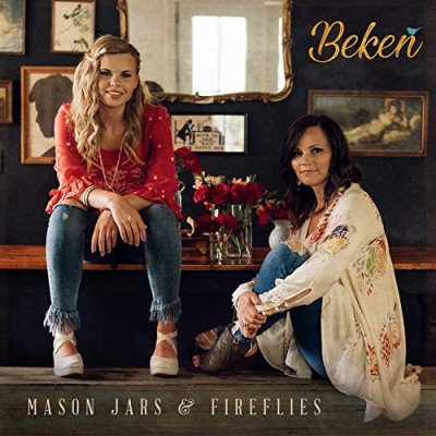 BEKEN - Mason Jars And Fireflies