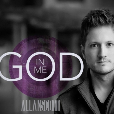 Allan Scott - God In Me (Single)