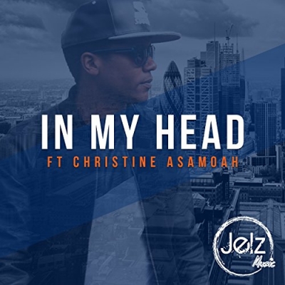 Jelz - In My Head (Single)