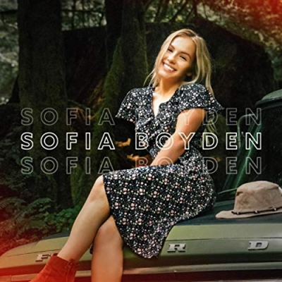 Sofia Boyden - Sofia Boyden