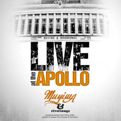 Muyiwa & Riversongz - Live At The Apollo
