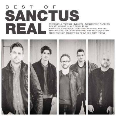 Sanctus Real - Best Of