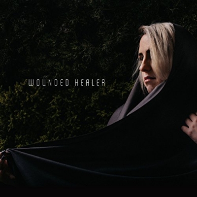 Audrey Assad - Wounded Healer (Single)