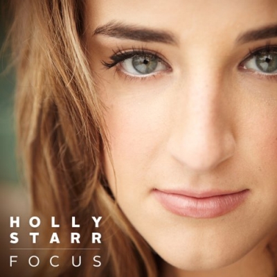 Holly Starr - Focus