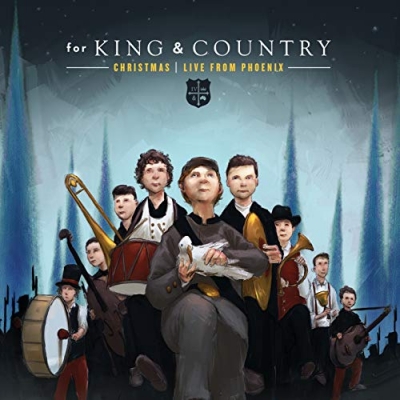 for King & Country - Christmas - Live From Phoenix