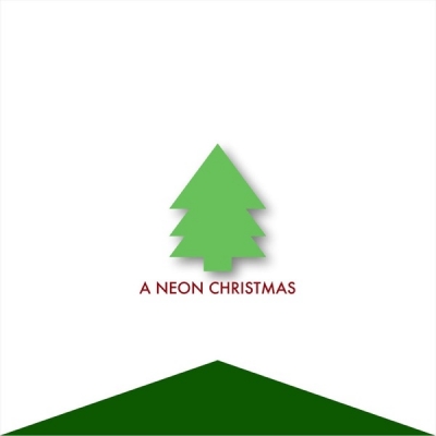 The Neon Ambience - A Neon Christmas
