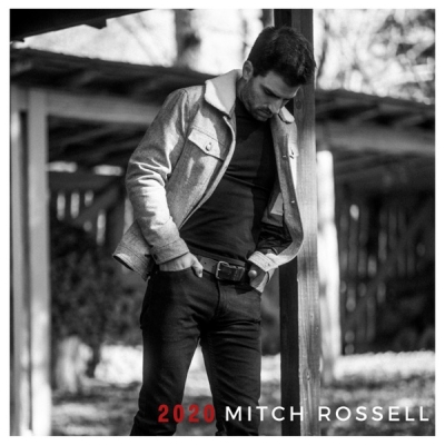 Mitch Rossell - 2020