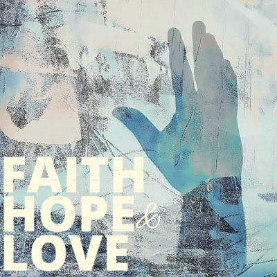 Charlie Peacock - Faith, Hope & Love