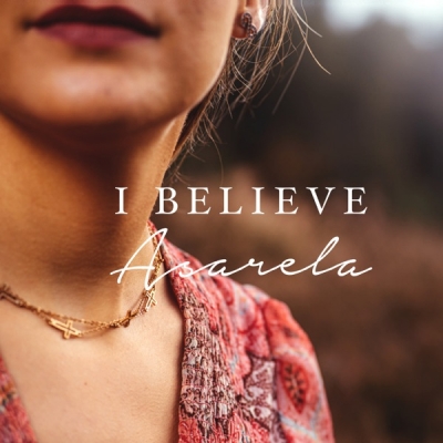 Asarela - I Believe