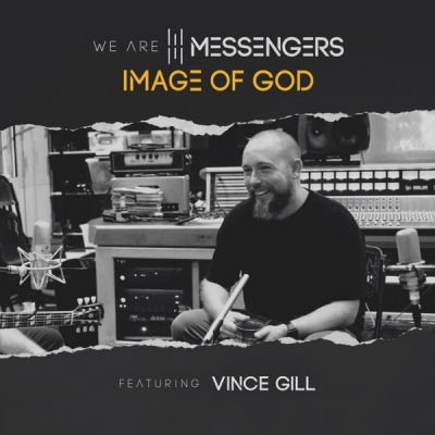 We Are Messengers - Image of God