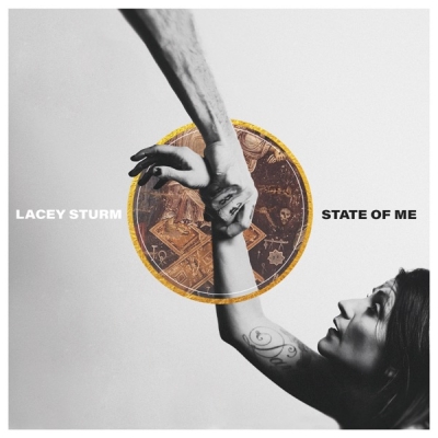Lacey Sturm - State of Me - Single