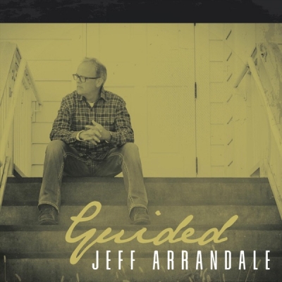 Jeff Arrandale - Guided EP