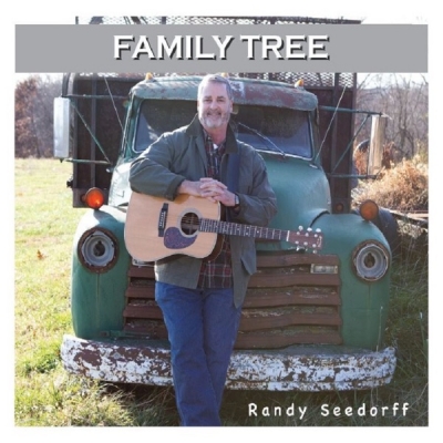 Randy Seedorff - Family Tree