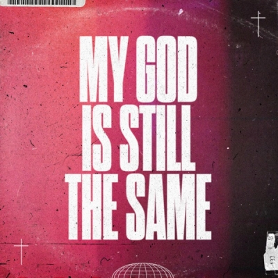 Sanctus Real - My God Is Still the Same
