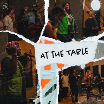Creative Culture Co. - At the Table EP