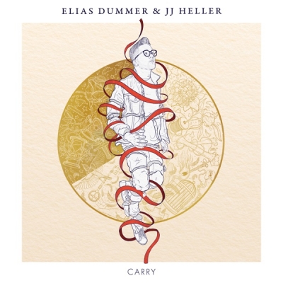 Elias Dummer - Carry (feat. JJ Heller)