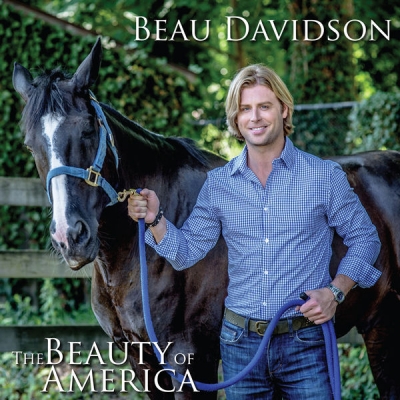 Beau Davidson - The Beauty of America