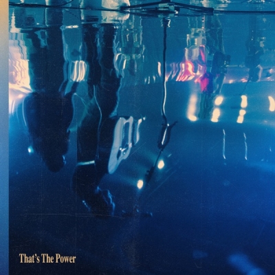 Hillsong - That's The Power