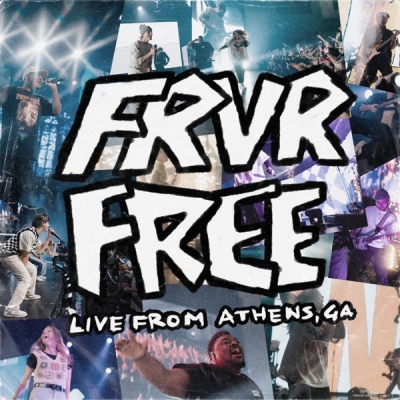 FRVR FREE - FRVR FREE: Live From Athens, GA