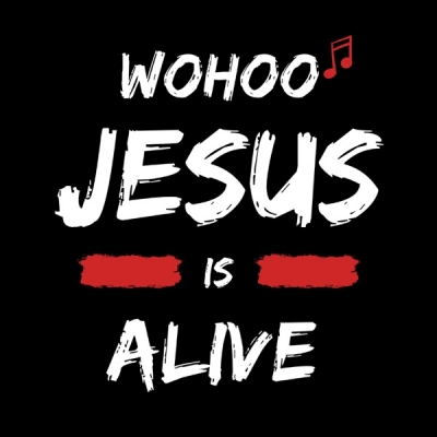 IC Worship - Wohoo (Jesus Is Alive)
