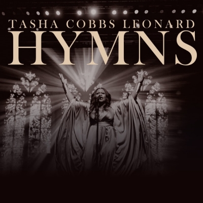 Tasha Cobbs - Hymns