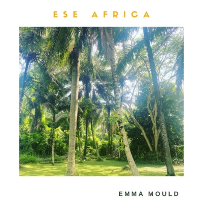Emma Mould - Ese Africa