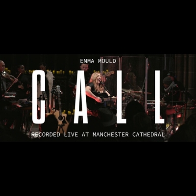 Emma Mould - Call (Recorded live at Manchester Cathedral)
